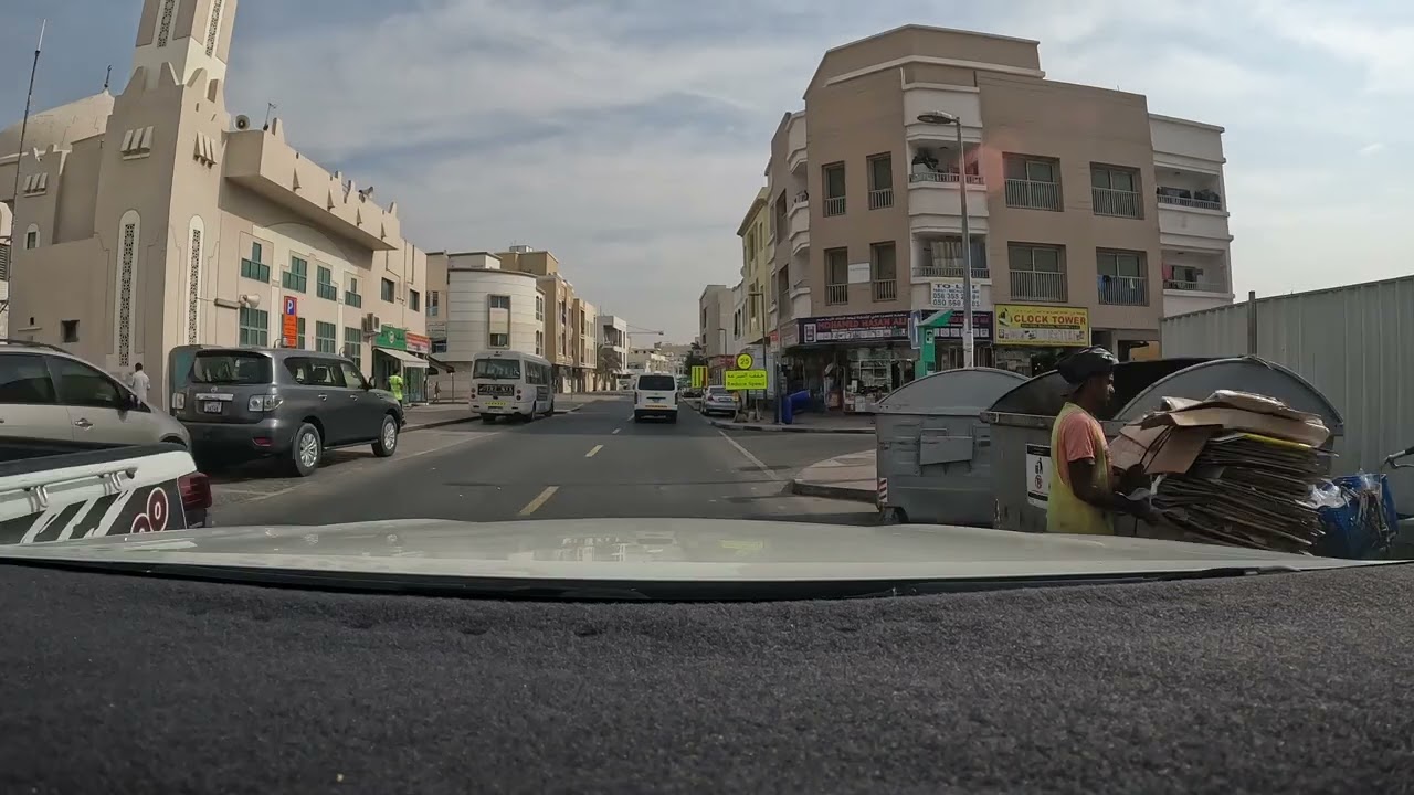 #Dubai