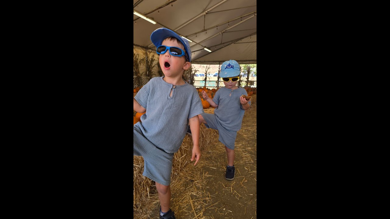 Oma's Family Farm