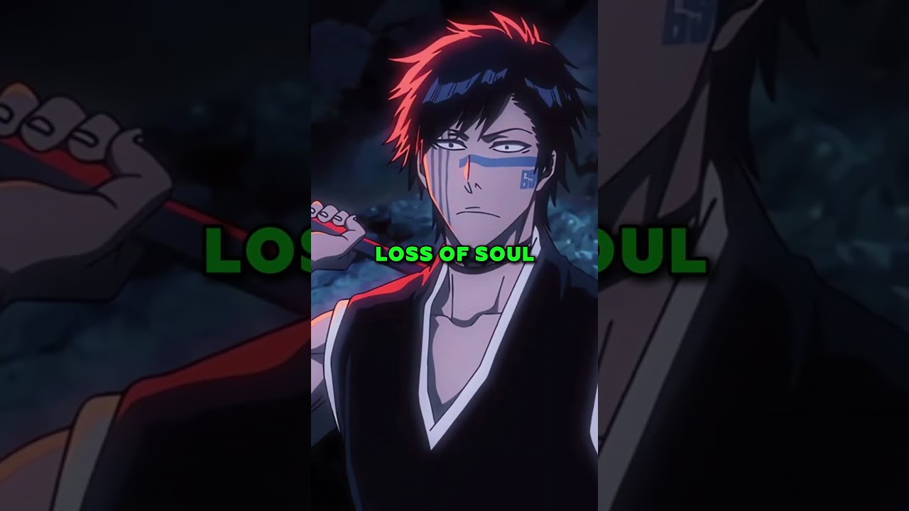 Как Сюхей Хисаги пережил нападение Лилля Барро в арке TYBW из аниме &laquo;Bleach&raquo;!