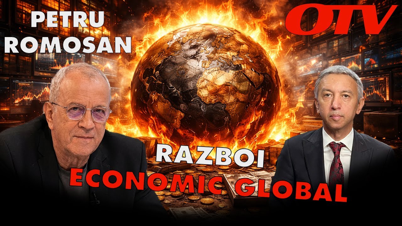 China clocotește, SUA TREMURĂ: Începutul RĂZBOIULUI ECONOMIC