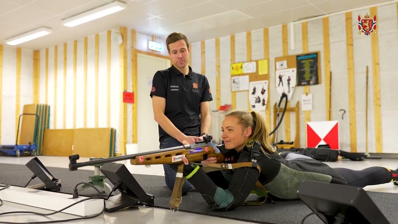 Reim for første gang   2024