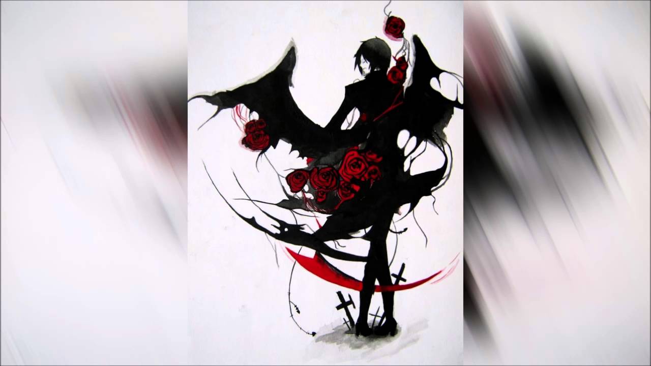 Anti  nightcore - Take Me to Church