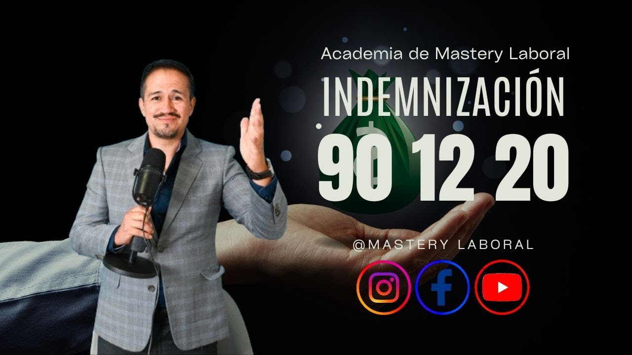 La famosa Indemnización 90 12 20