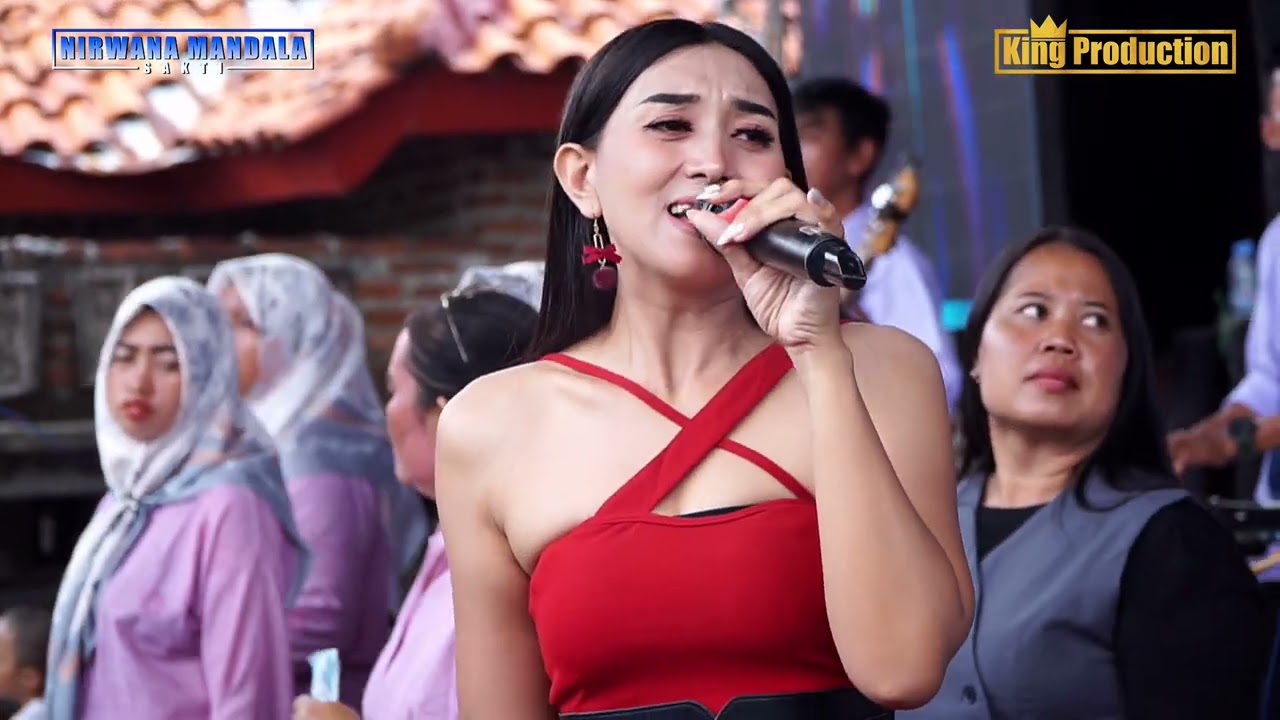 WONG KETELU RITA LIDIYA SHOW NMS HAJAT KEL. KEL. BPK. HAMDANI & IBU TIKA DESA BULAK