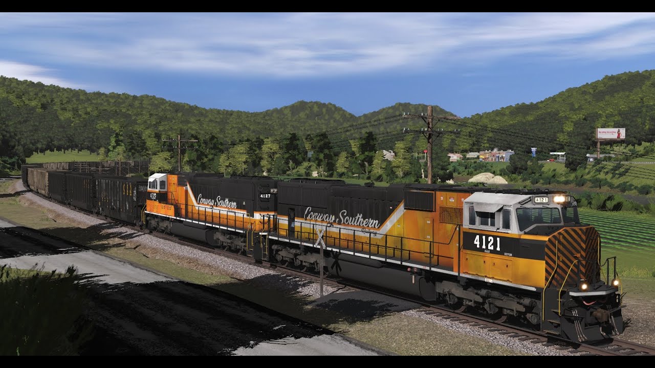 TRAINZ | Last stream of the year!!