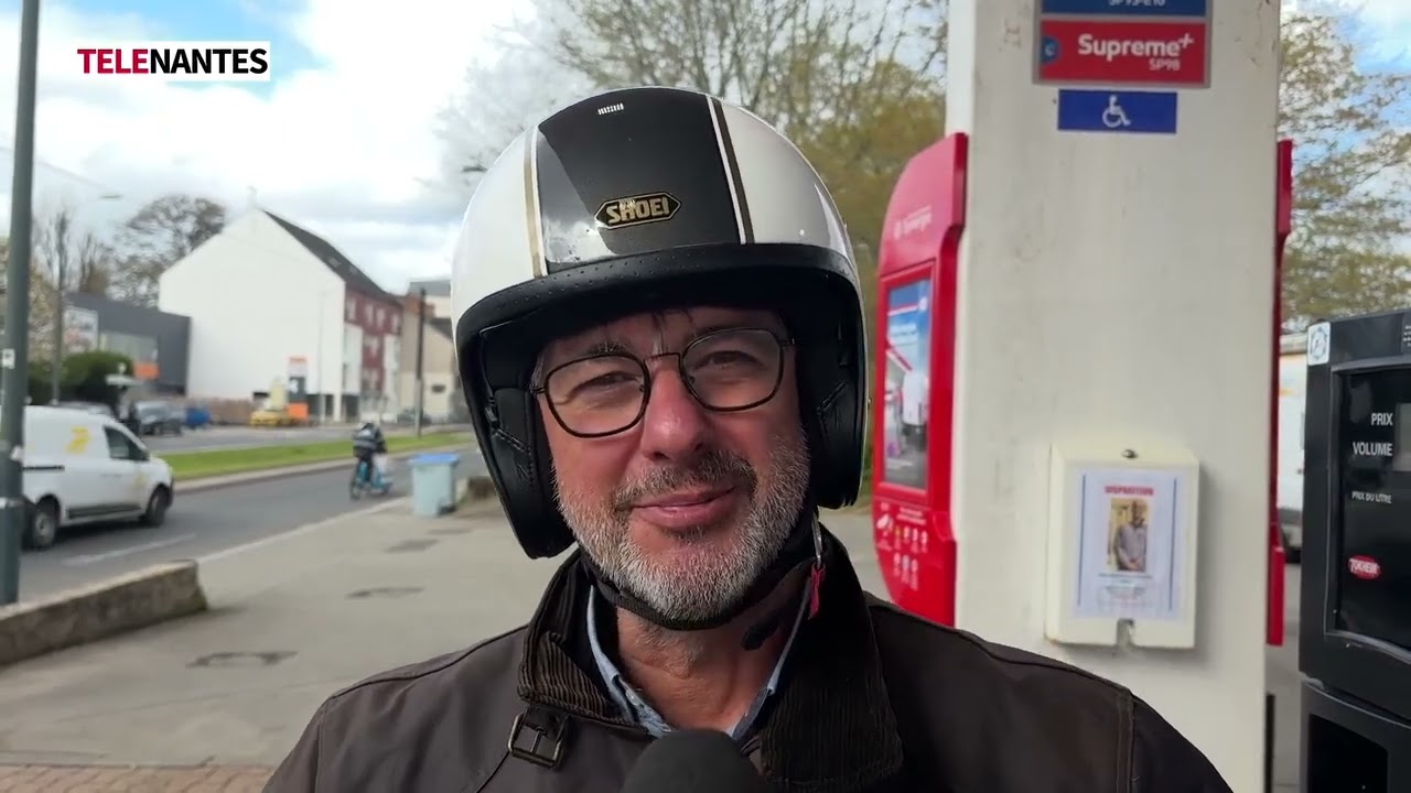 ESSENCE : EN QUÊTE DE LA STATION LA MOINS CHÈRE DANS L’AGGLO