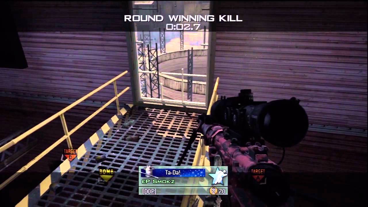 Do you want a FaZe PryZee shot????