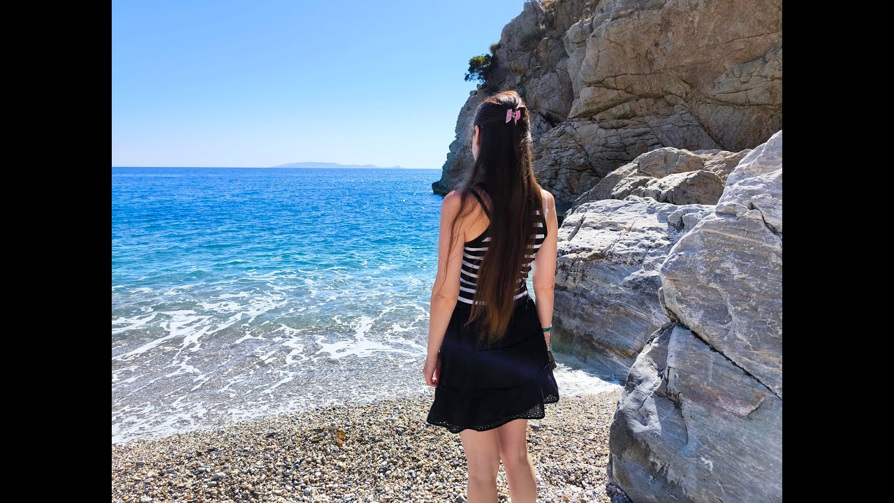 Unser Kreta Vlog im Mai 2025, Teil 2...Sonnenschein und auf zu 