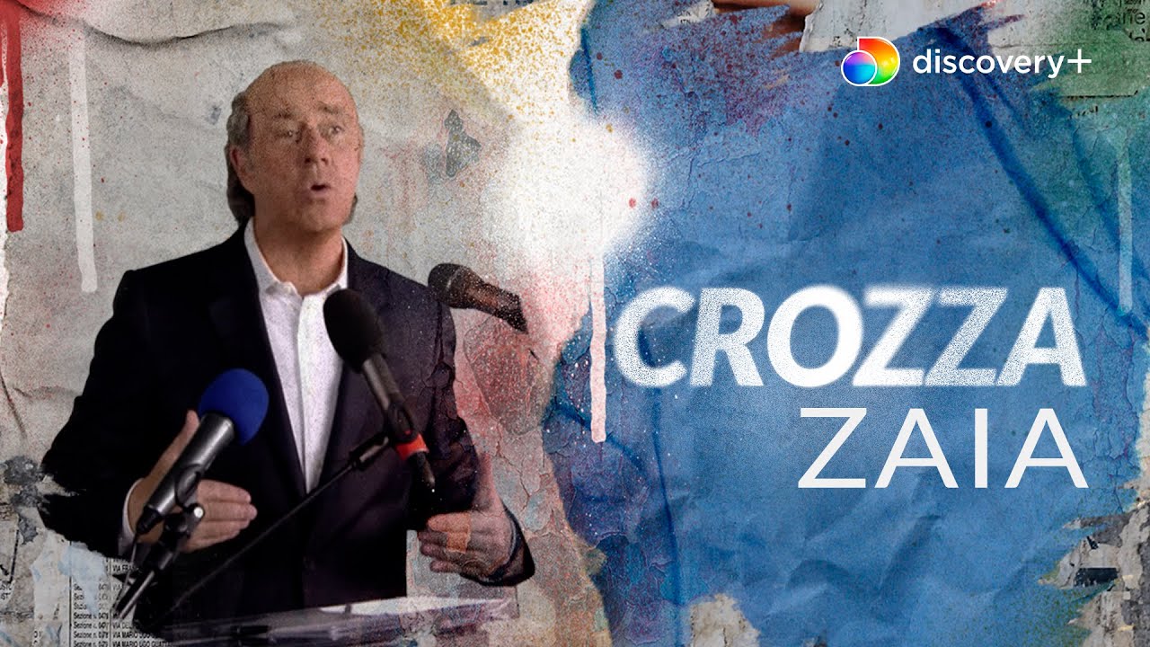 Crozza Zaia 