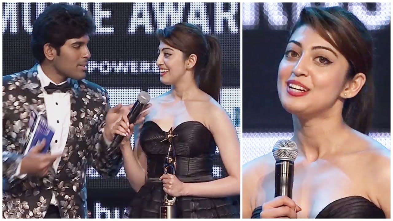 Allu Sirish Non-Stop Comedy Punches On Pranitha Subhash