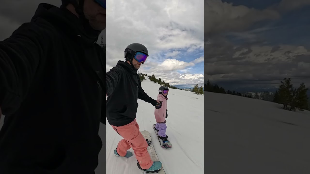 BEST SONG TO SING WHEN SNOWBOARDING A CAT TRACK