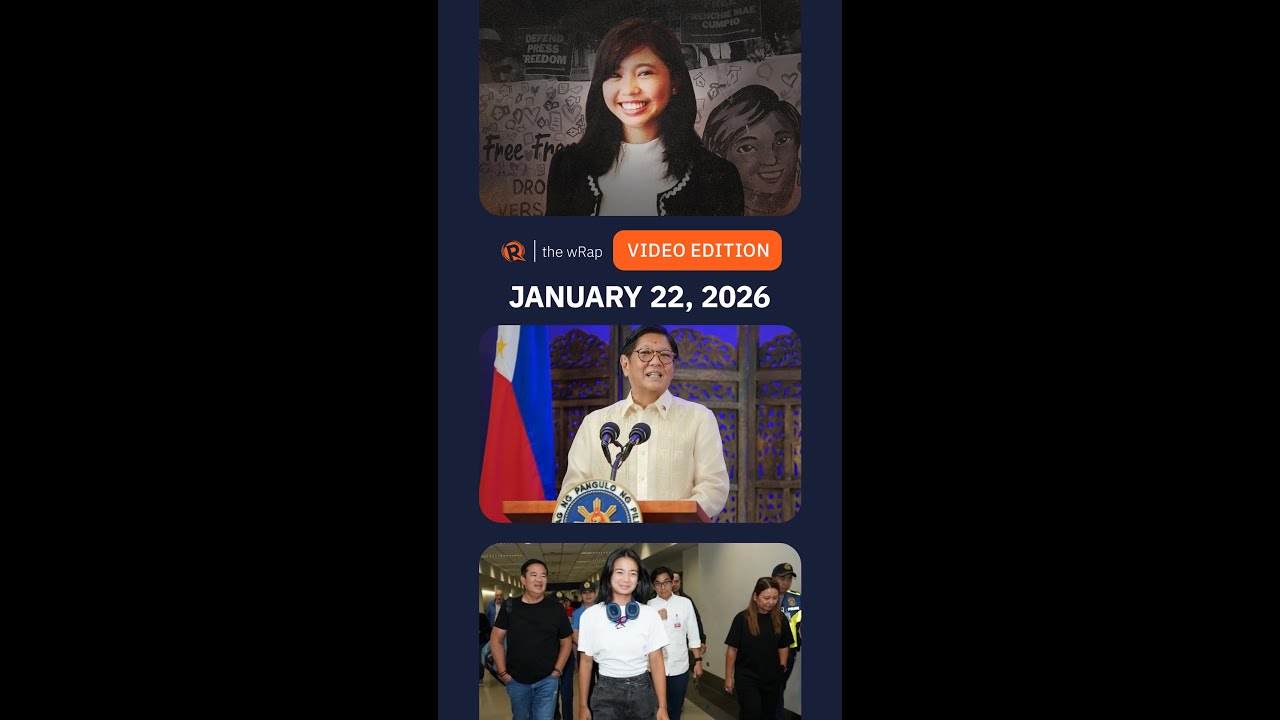 Frenchie Mae Cumpio found guilty of terror financing | The wRap