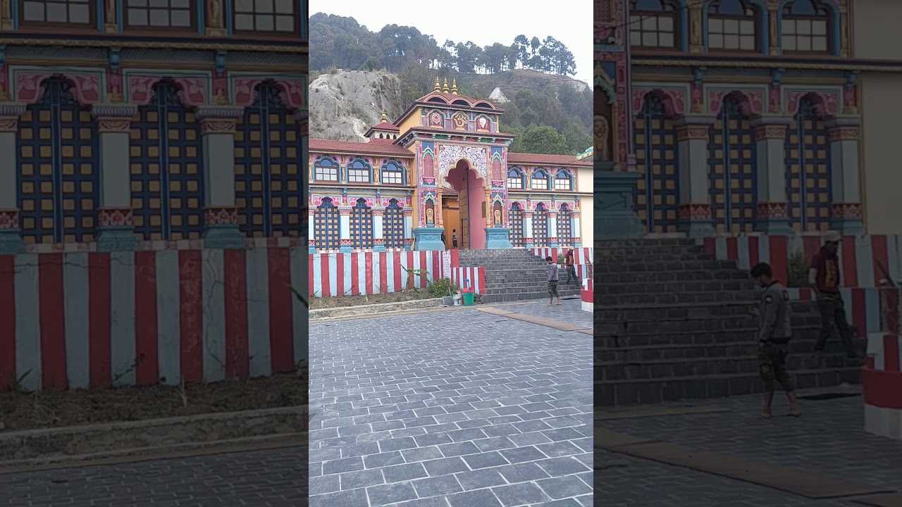 Santi dham