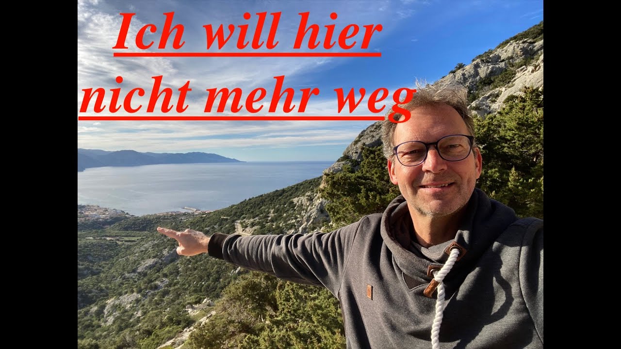 EP 7 Ich will hier nicht mehr weg