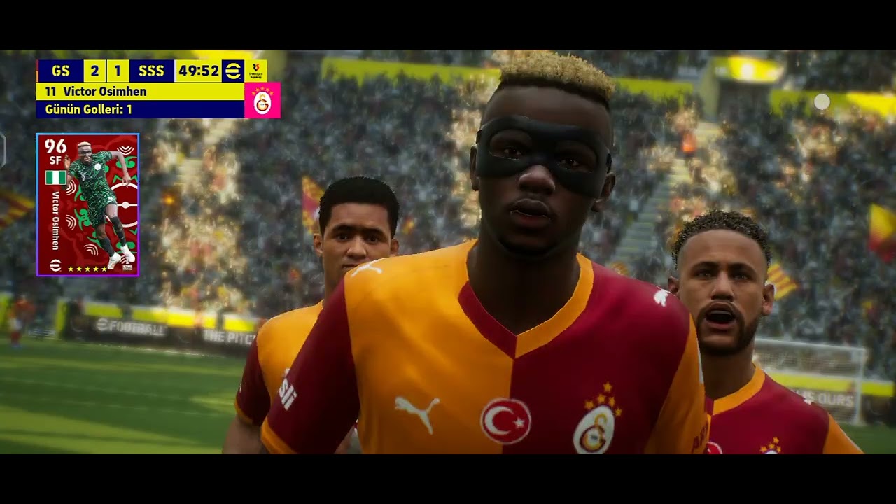 Beğeniler çok olursa daha fazlası gelecek