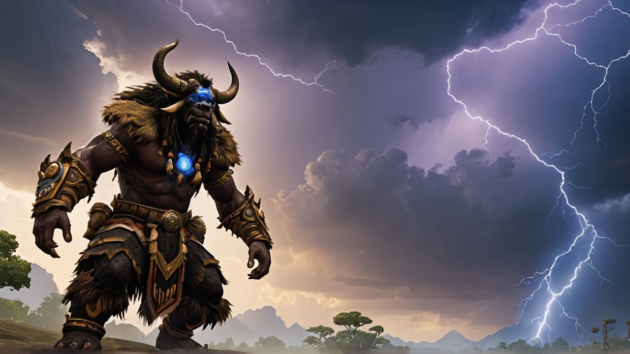[The War Within] WoW PvP Solo Shuffle 6-0 [Stormbringer Elemental Shaman]