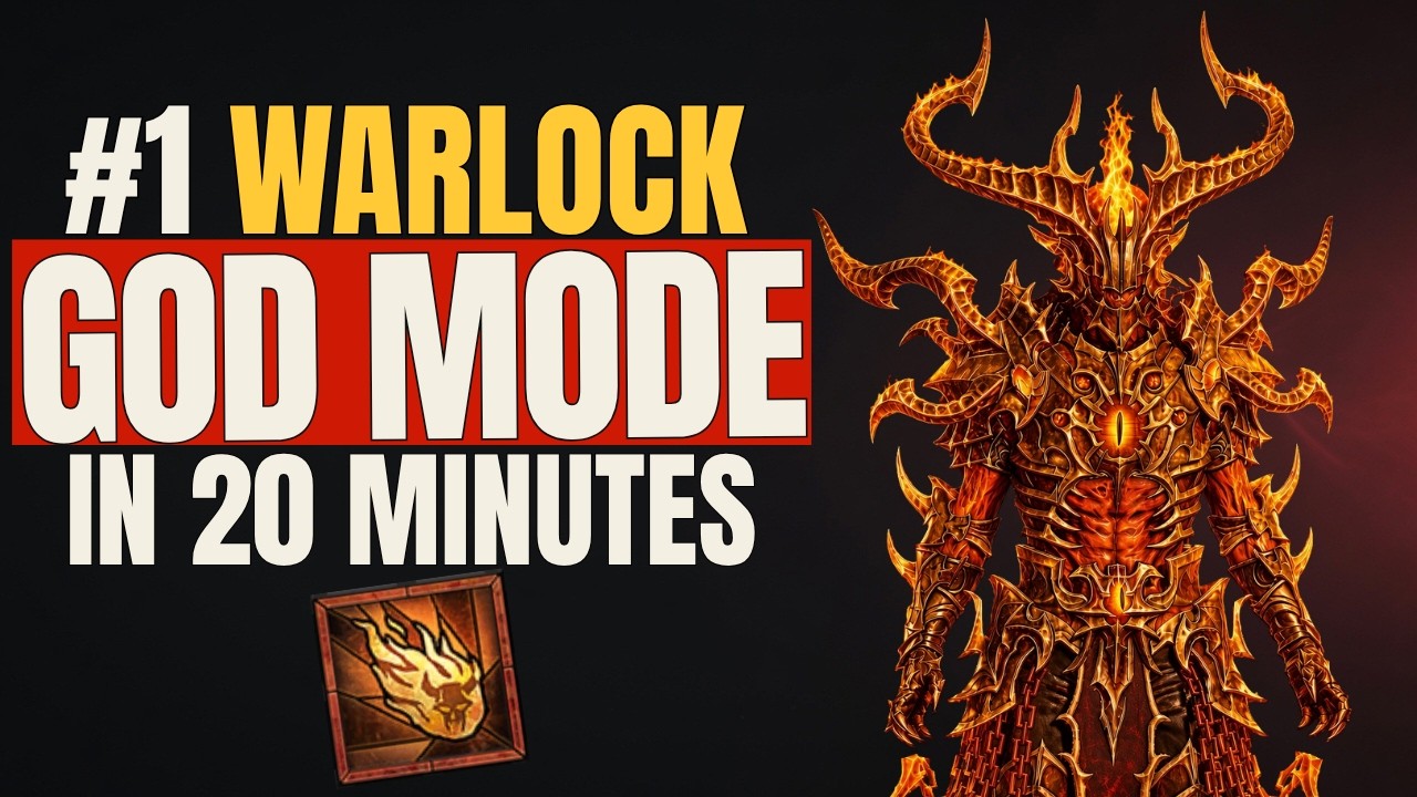Diablo 4: Vessel of Hatred