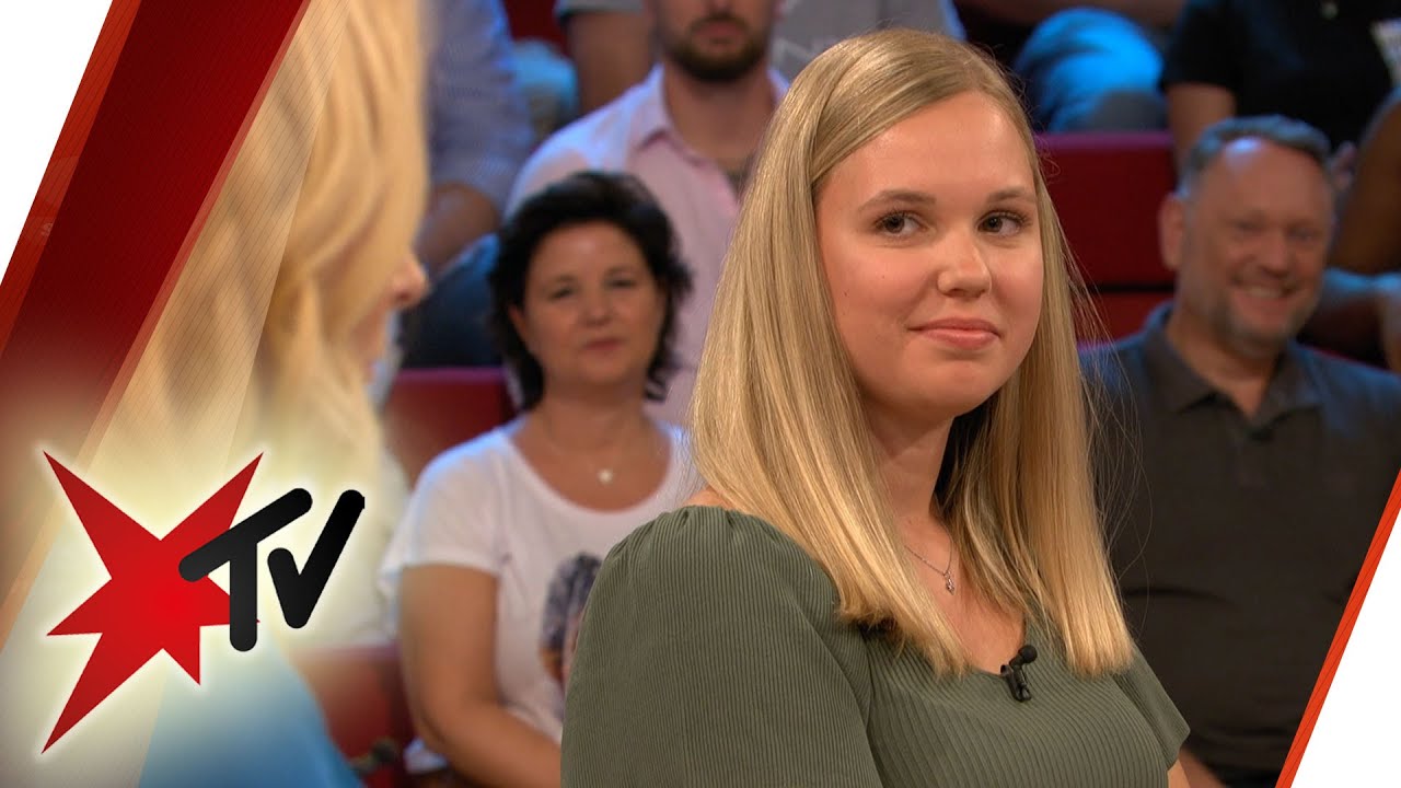 Wenn Genuss gefährlich wird: Leben mit Zöliakie | stern TV Talk