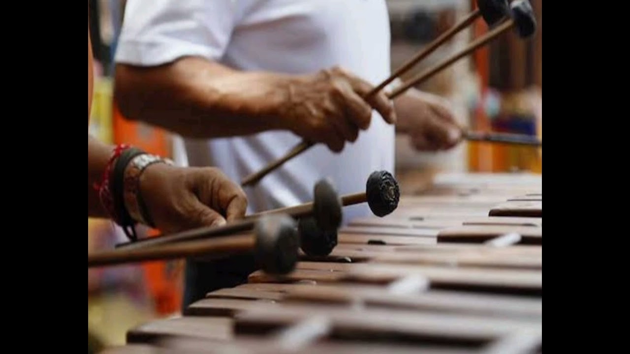 El Querreque - Marimba Chiapaneca