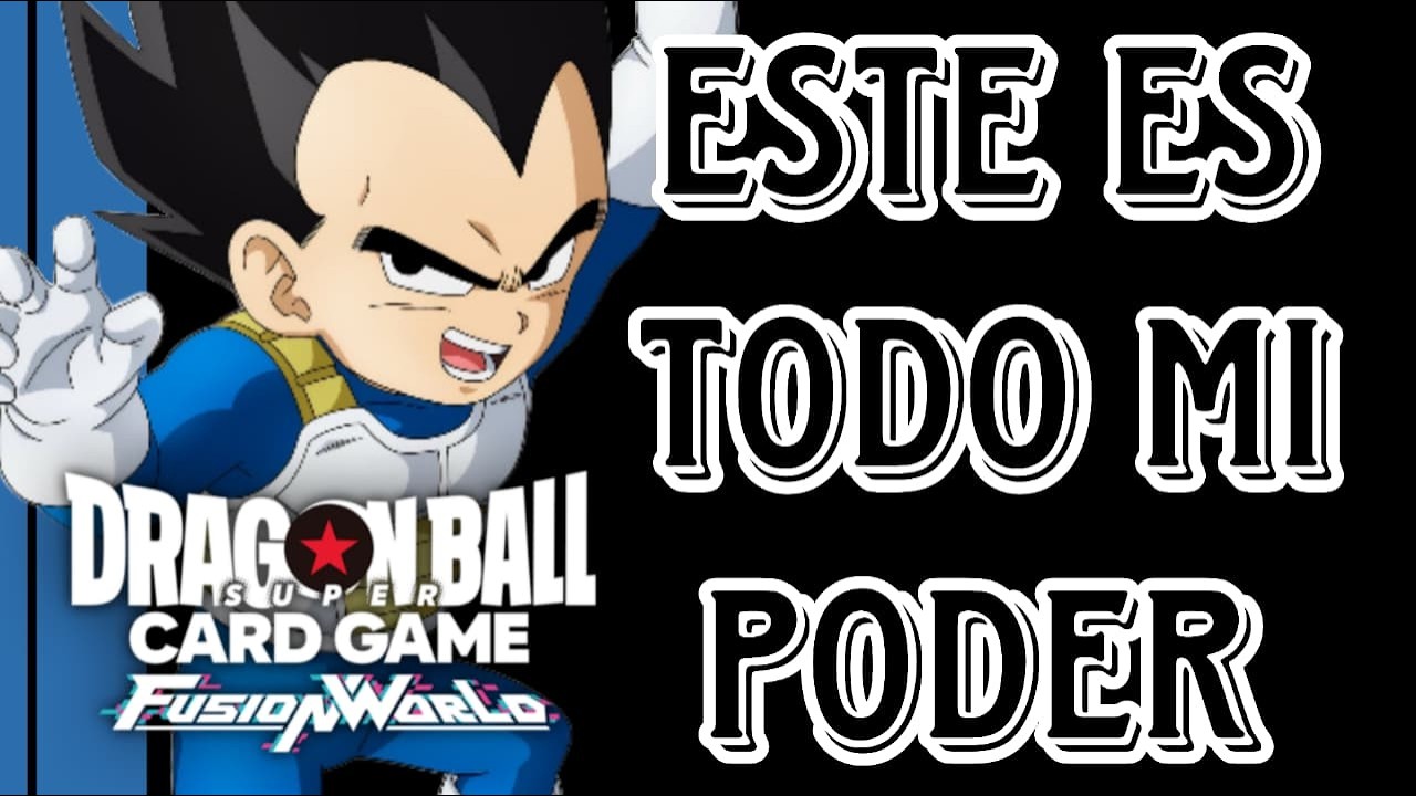 Aguantar hasta el final 😱🫣 | Jugando con Vegeta Mini azul