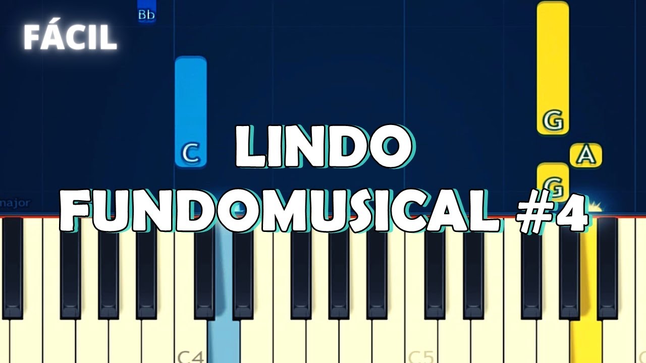 COMO FAZER FUNDO MUSICAL #4  (PREGAÇÃO, ORAÇÃO) - TUTORIAL PIANO E TECLADO