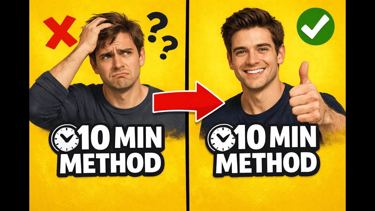 Americans Never Say This | Sound Natural in 10 Min