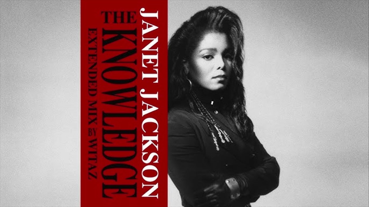 Hip Hop Beat (Janet Jackson Sample)