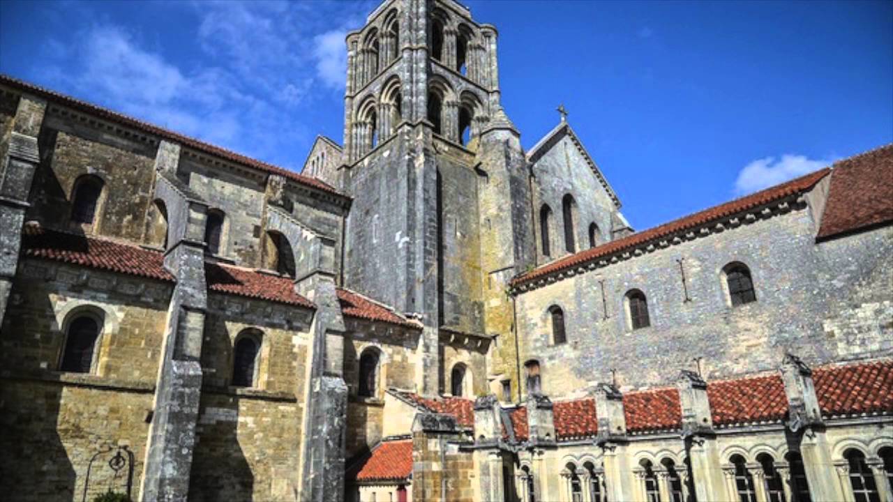 Vézelay