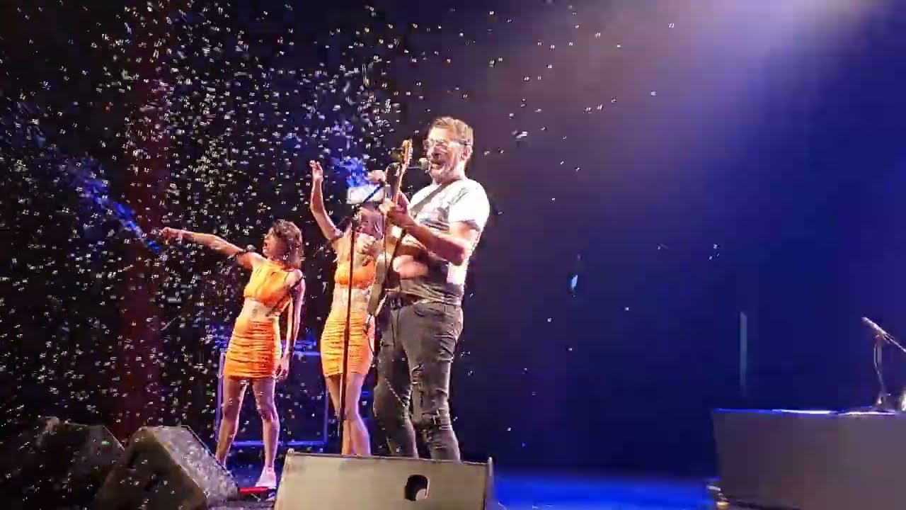 Didier Super et son groupe Discount - Crs @ Saint-Laurent-de-Neste - 29 Septembre 2023