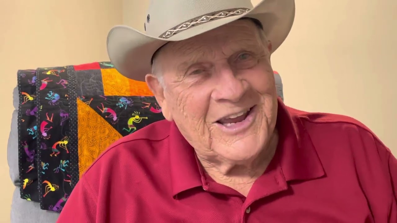 Buzz Goertzen the Idaho yodeler￼. ￼ The story of the greatest Christmas ever. ￼