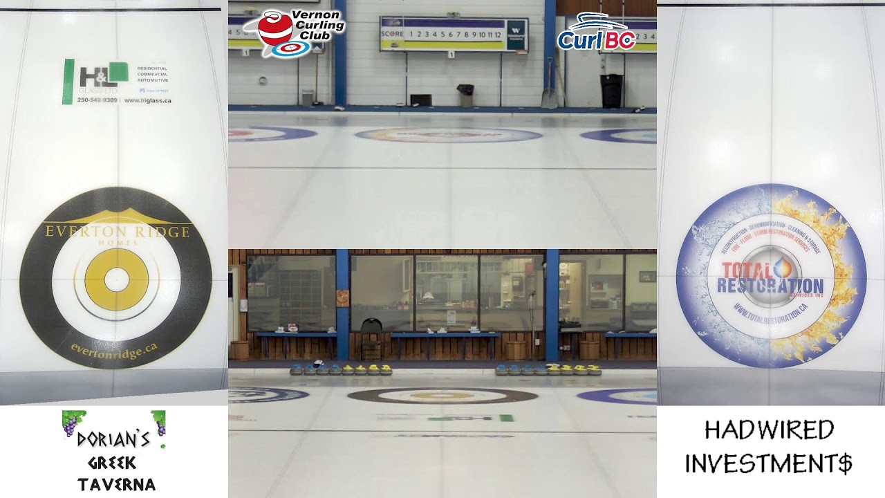 Sheet 5 - Thursday Morning / Afternoon - February 19, 2026