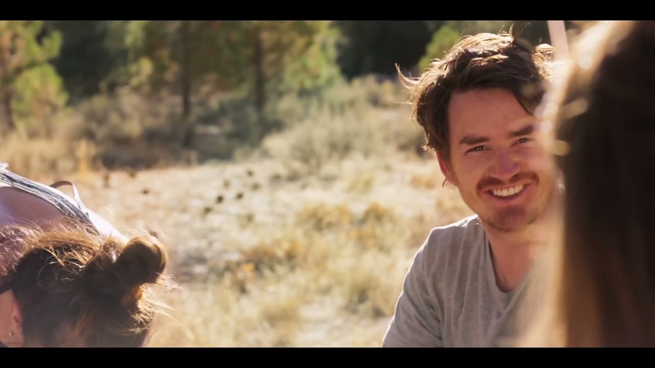 FIRST BLUSH Trailer 2021 Rachel Alig Romance Movie