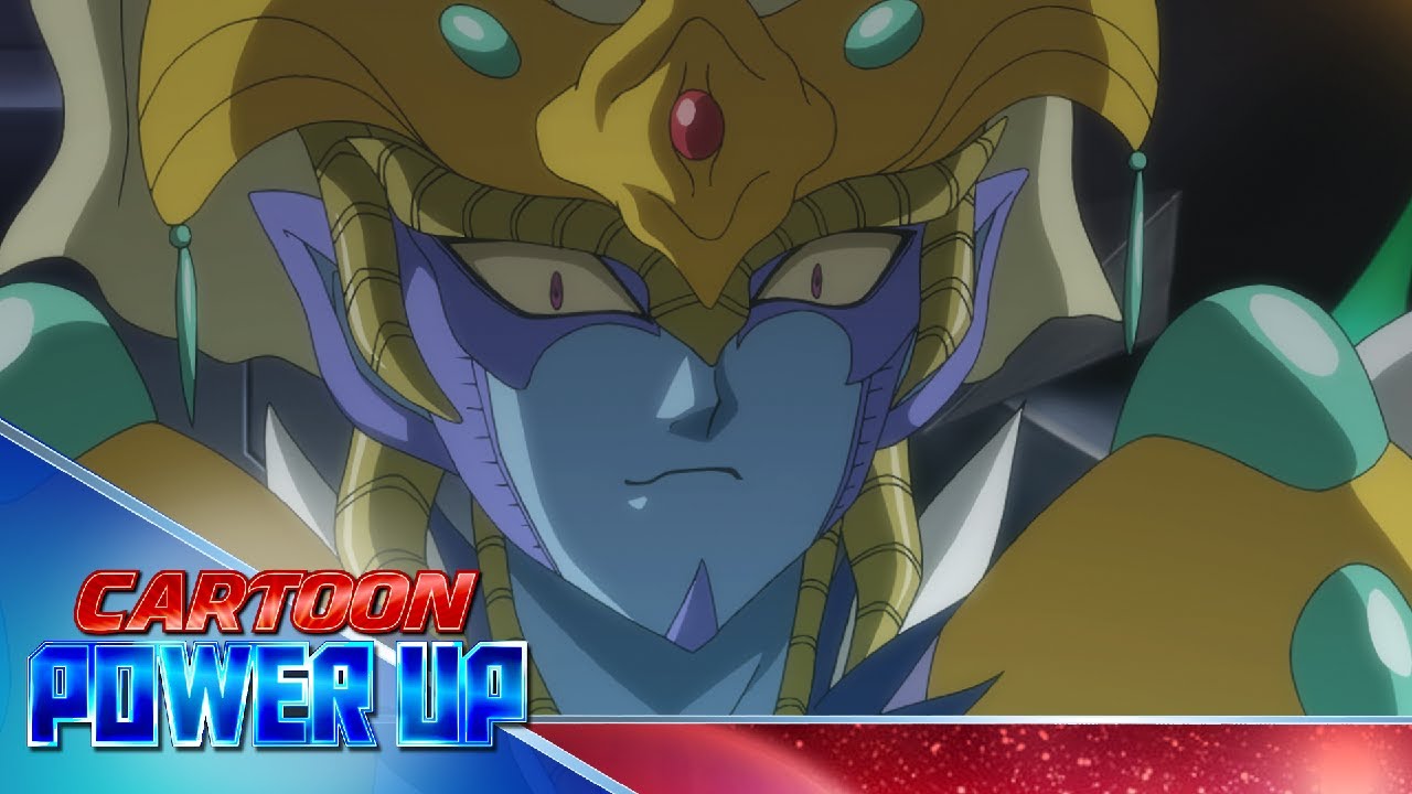Episode 135 - Bakugan|FULL EPISODE|CARTOON POWER UP