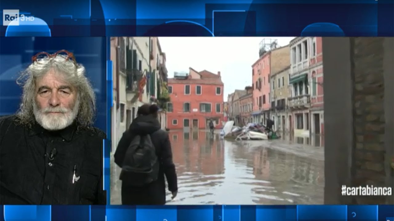Venezia allagata - 