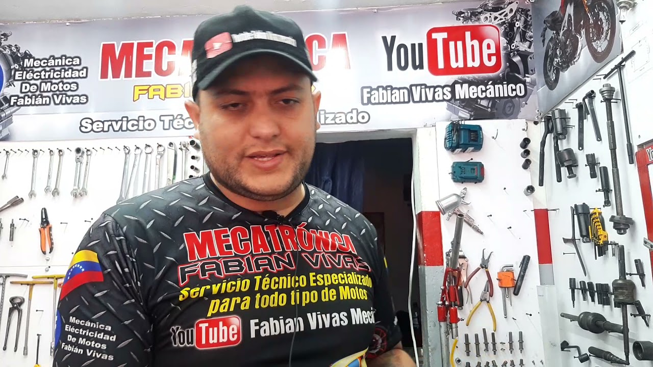 suzuki viva R como mejorar bobina de luces pasar de corriente alterna a VCD y inf del curso de elect