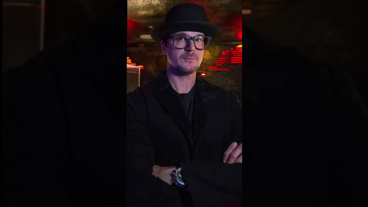 The Dybbuk Box Curse #short #mystery #cursed #shortvideo