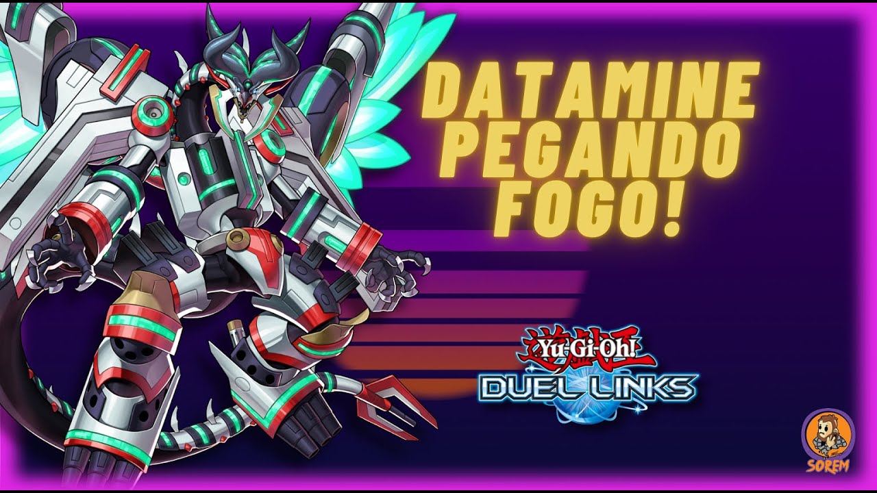 INSANE DATAMINE! LOTS OF NEWS, NEW BOX, SKILLS AND MUCH MORE! Yu-Gi-Oh! Duel Links