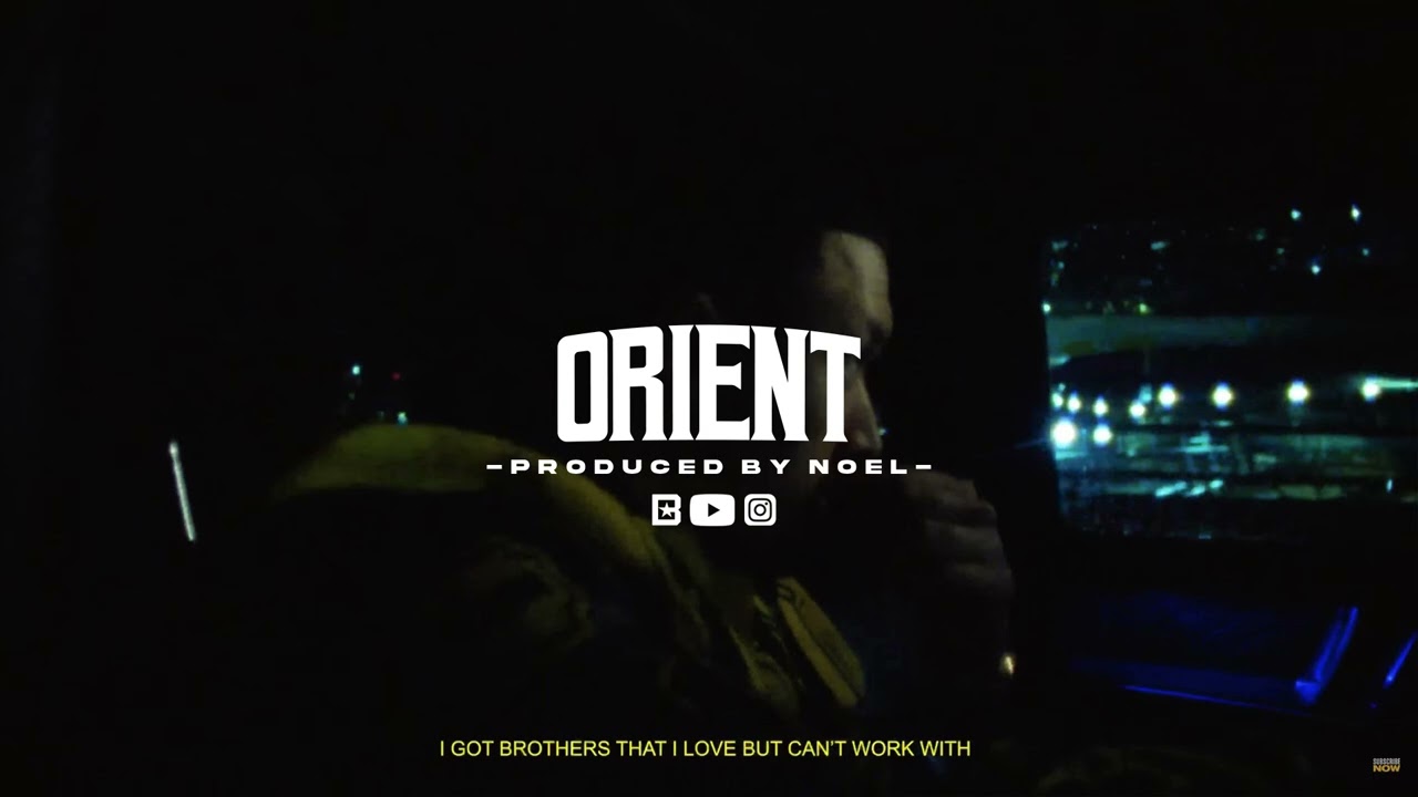 Asco x Slim Type Beat - 