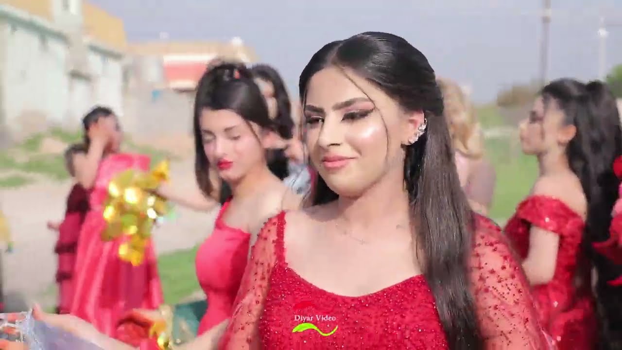 Sherineya Aram & Alesa ارام و اليسا
