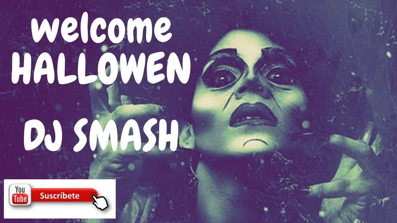 DRAG QUEEN MIX HALLOWEN