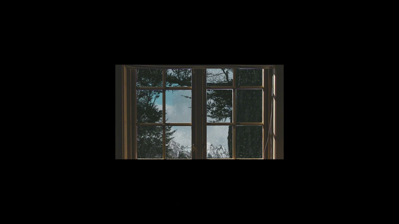 창가에 빗소리 /  힐링/ 핵잠 / 꿀잠 /  광고없음 / 이명 /  내가 자고 싶어요.