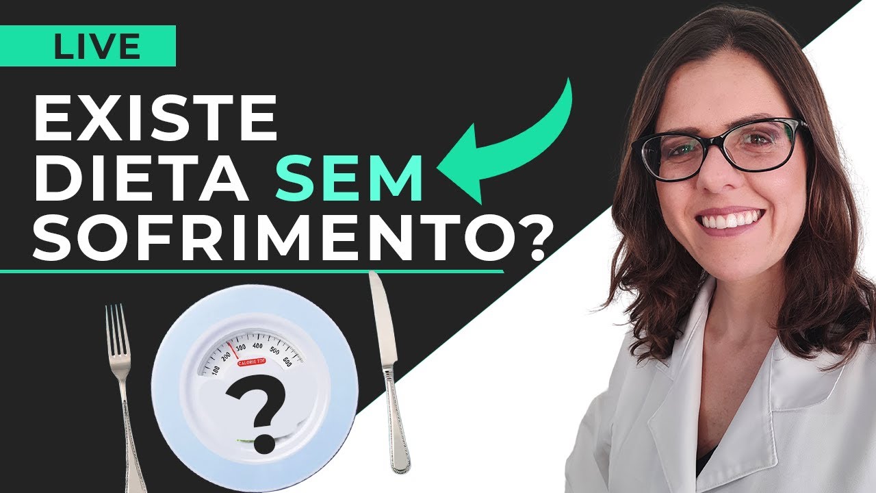 Como fazer dieta sem sofrer