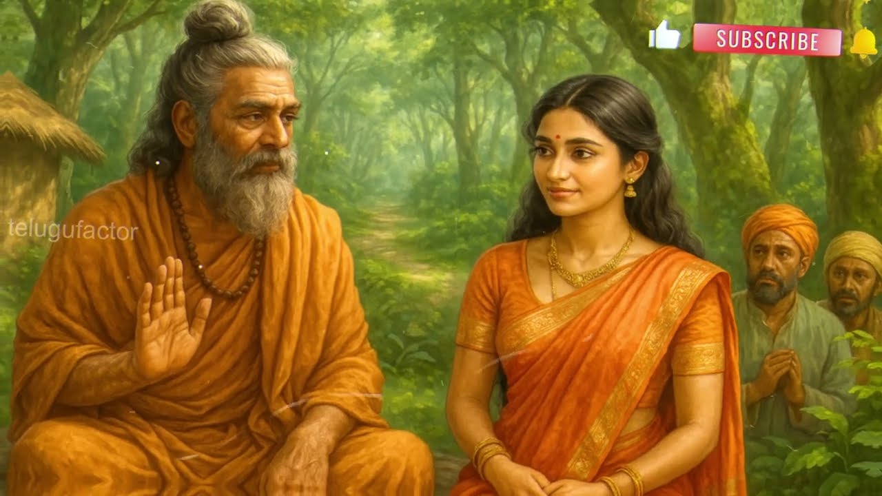 పెళ్లిచేసుకుని ఆ అమ్మాయిల్ని Telugu Story @telugufactor