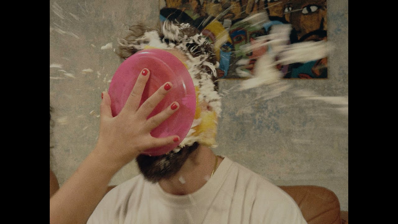 Support Lesbiens - Monet (OFFICIAL VIDEO)