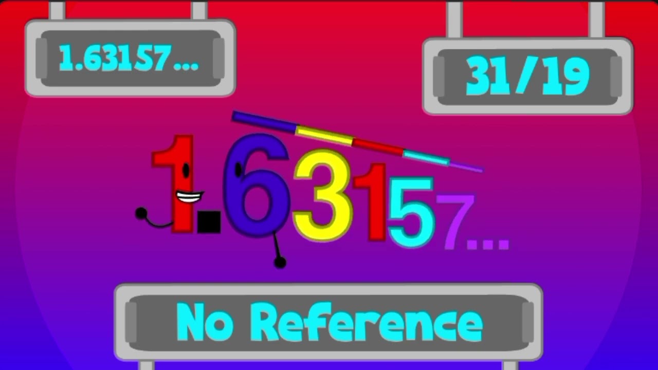 Numbers Band Fractions Episode 31: Part 3-4 (Bonus) (Thanks for 300 subs!!)