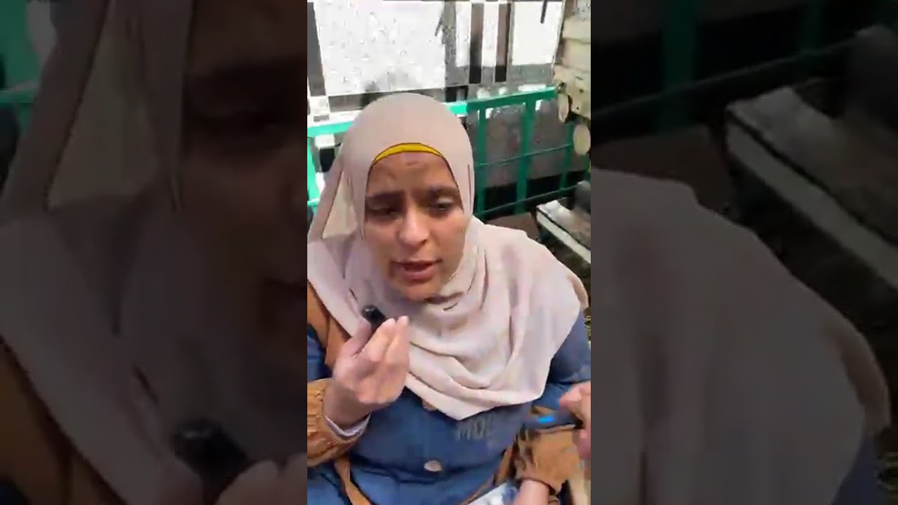 «ابني راح المدرسة ورجع فاقد عينه».. استغاثة مؤثرة لأسرة الطفل محمد في المنوفية