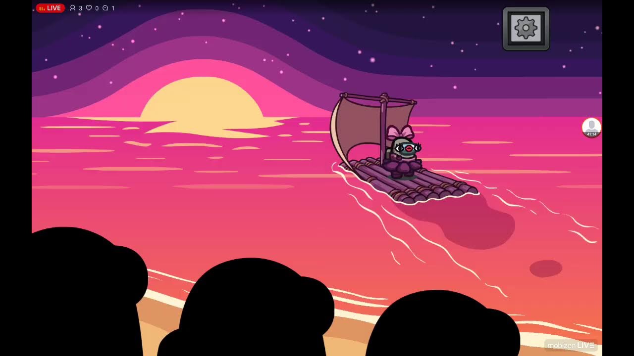 Among us ep 3