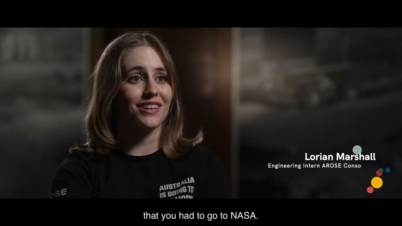 Trailblazer: Australia's Moon Mission &ndash; History in the Making