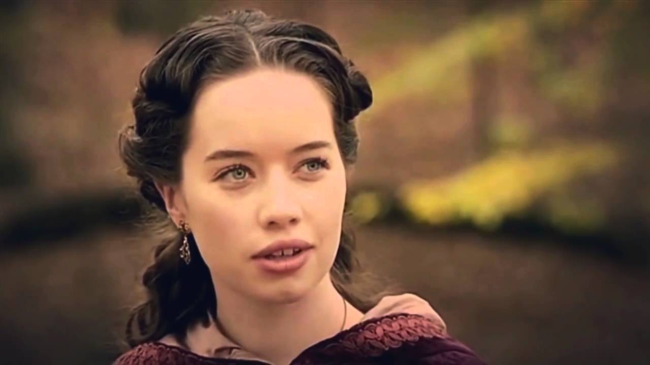 Merthur, female merlin