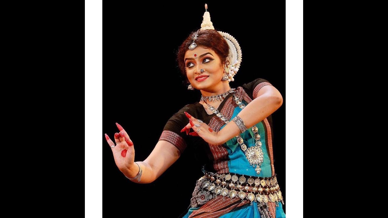 HARI IHA MUGDHA | ODISSI DANCE | NISHA SAHA